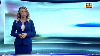 Uzman muhabir kadrosu ve Show Haber’in deneyimli ekibiyle hazırlanan haberler Zeliha Saraç’ın sunumuyla Gece Hattı’nda ekrana geliyor. ...