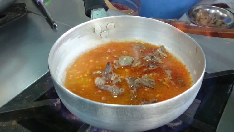 Gribe karşı birebir