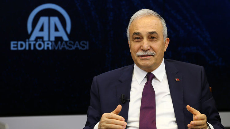 Fakıbaba'dan ciğer fiyatı açıklaması