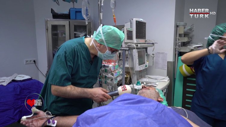 Güzel Hayat - 14 Ocak 2018 (Prostat Tümörü-Saray Çocuk Evleri)