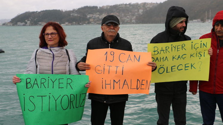 5 yılda 19 kişi öldü