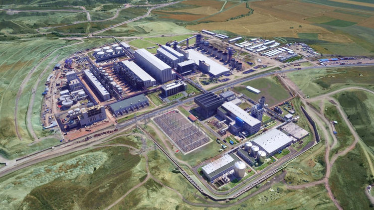 Kazan Soda açılıyor