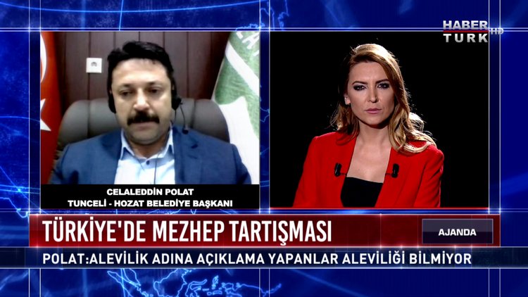 Ajanda - 14 Ocak 2018 