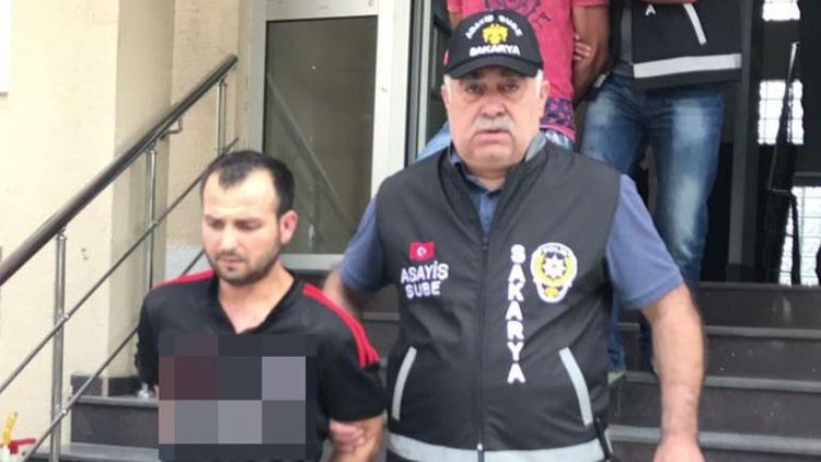 O davada karar çıktı