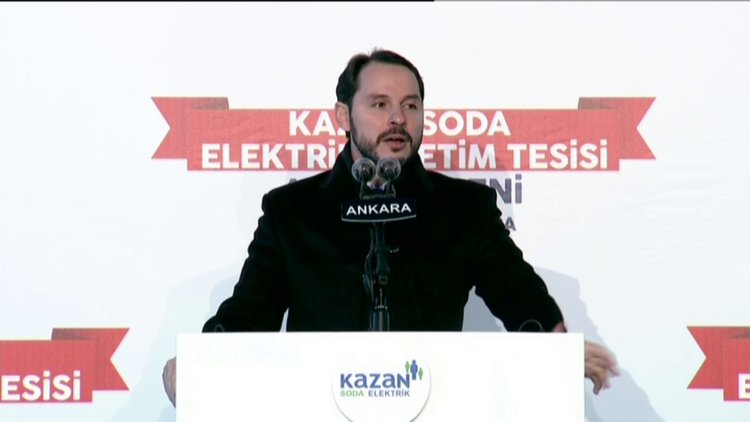 Berat albayrak