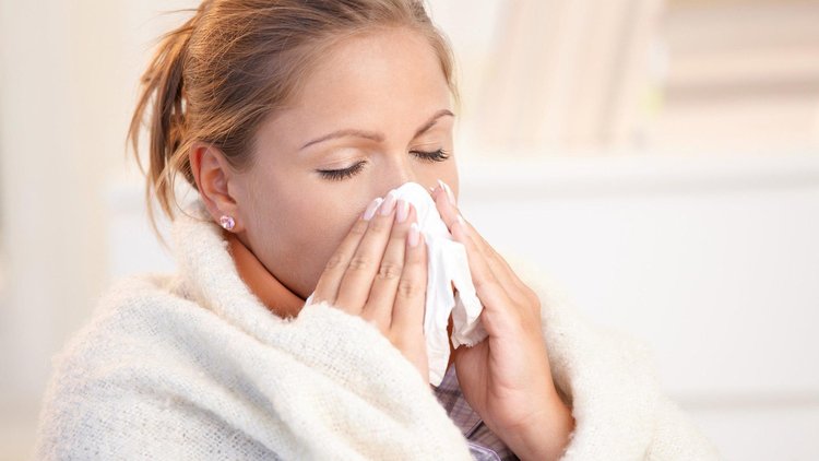 Grip ve soğuk algınlığından nasıl korunuruz?