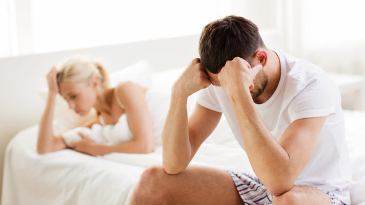 Erkek kısırlığını önlemenin yolları