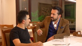 Halil Söyletmez, Uğur'la Fenomen Avı'nda!