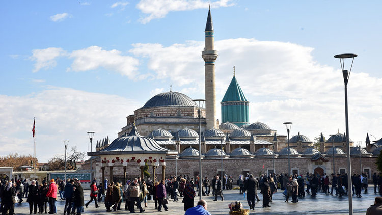 En çok ziyaret edilen üç müze