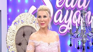 Engel tanımayan, çılgın şarkıcı Metin Şentürk, Seda Sayan’la stüdyosuna geldi! Dillerden düşmeyen şarkıları ve olay ...