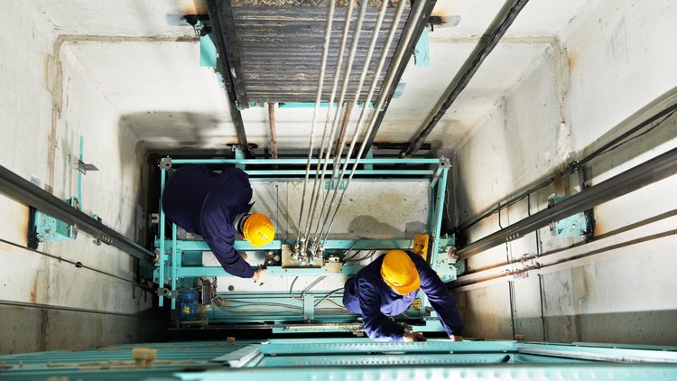 Asansörler ne kadar güvenli?