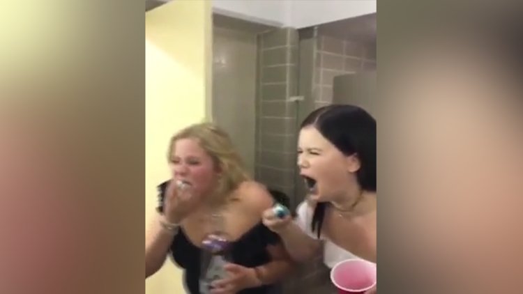 Yeni tehlikeli sosyal medya akımı