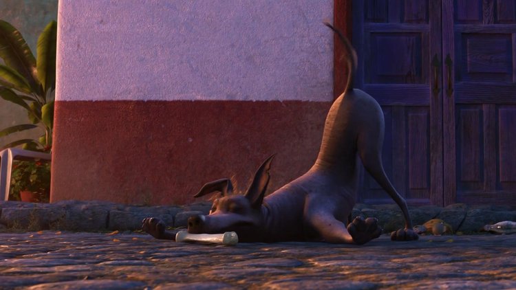 Coco - Türkçe Dublajlı Fragman