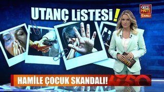 Uzman muhabir kadrosu ve Show Haber’in deneyimli ekibiyle hazırlanan haberler Zeliha Saraç’ın sunumuyla Gece Hattı’nda ekrana geliyor. ...