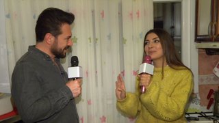 Sosyal medyada fenomen olan Nez Demir ve çocuk tiplemeleriyle meşhur olan Emin Küçük, Fenomen Avı’na konuk oldu.