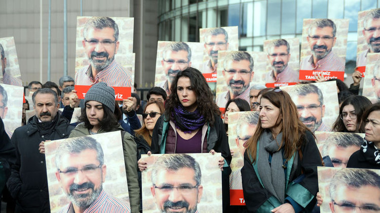 'Delillerin karartılmasıyla ilgili bir ihmal yok'