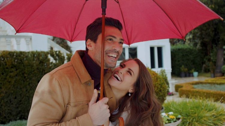 Yuvamdaki Düşman 1. Tanıtım