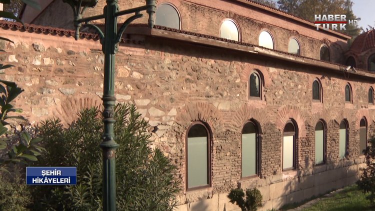 Şehir Hikayeleri - 20 Ocak 2018 (İznik)