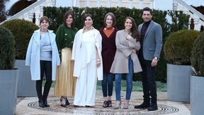 Yuvamdaki Düşman bu akşam Show TV'de başlıyor!