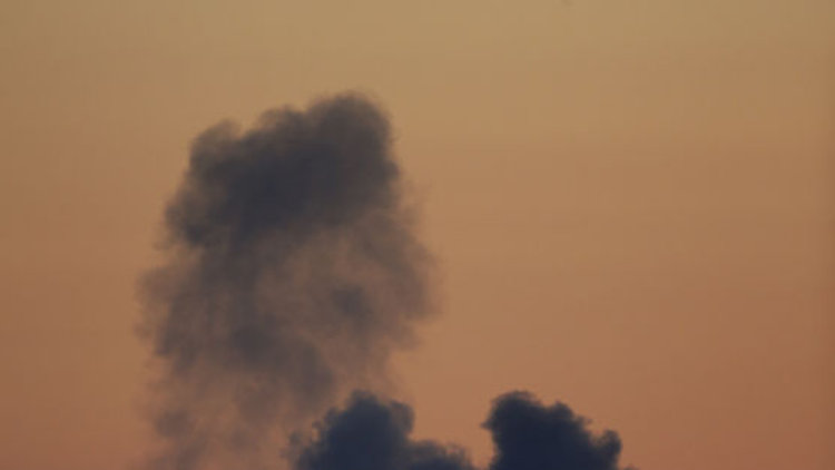 Afrin Operasyonu dünya basınında