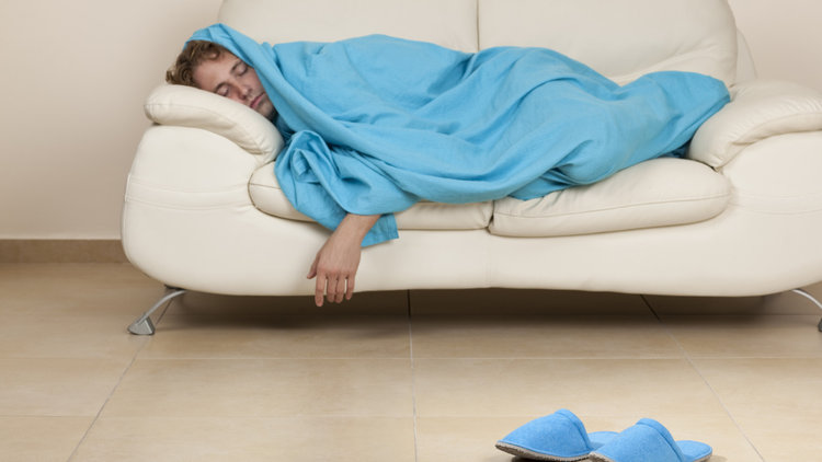 Neden uykusuz kalırız?