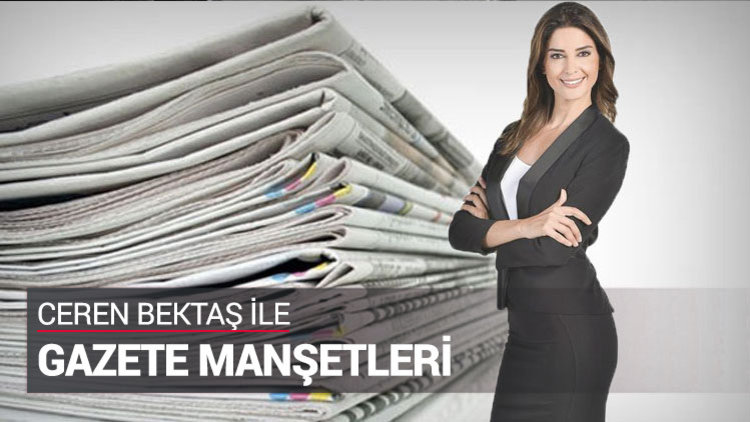 Gündemde ne var?