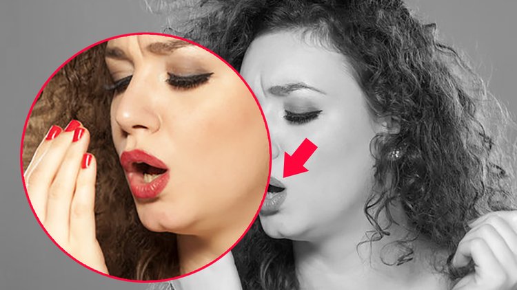 Ağız kokusu neden olur?