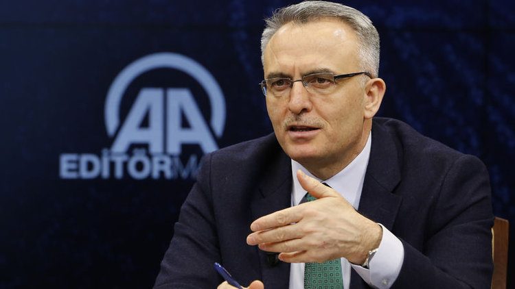 Ekonomiye etkisini değerlendirdi