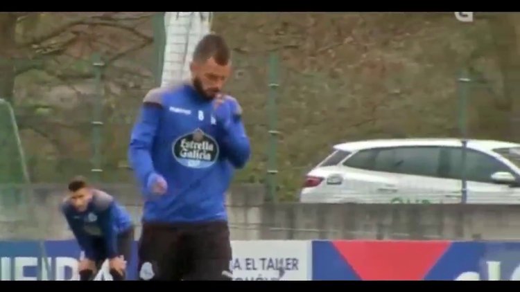 Emre Çolak idmandan kovuldu