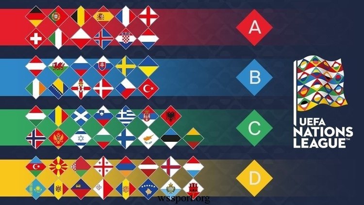Türkiye'nin rakipleri belli oldu