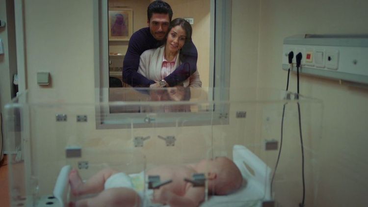 Yuvamdaki Düşman 1. Bölüm Fragmanı