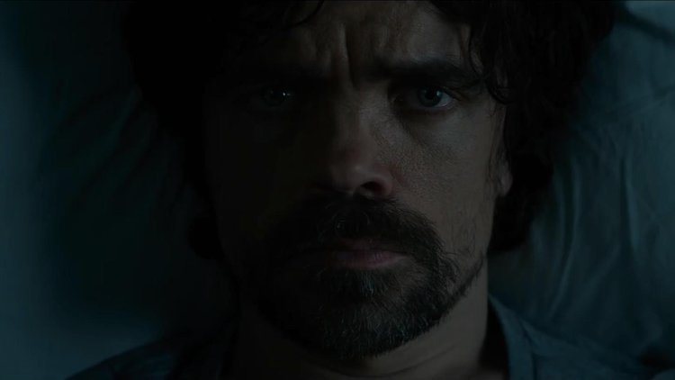 Hafıza - Türkçe Altyazılı fragman