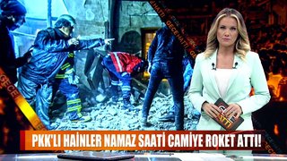 Uzman muhabir kadrosu ve Show Haber’in deneyimli ekibiyle hazırlanan haberler Zeliha Saraç’ın sunumuyla Gece Hattı’nda ekrana geliyor. ...