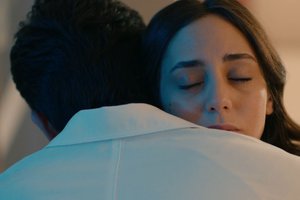 "Baba olma hakkını elinden alamam!"