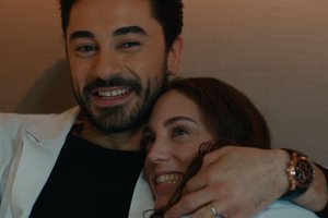 Eylül ve Ali Asaf çocuk yapmaya karar veriyor!