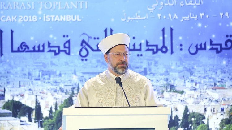 "Türkiye'nin yüzde 59'u Kuran-ı Kerim okumasını bilmiyor"