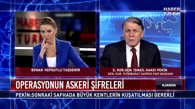 Ajanda - 28 Ocak 2018