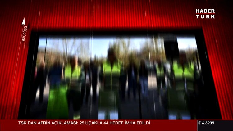 AK Parti'den ÖSO dosyası