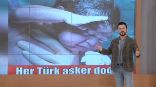 Uğur'la Fenomen Avı 14. Bölüm