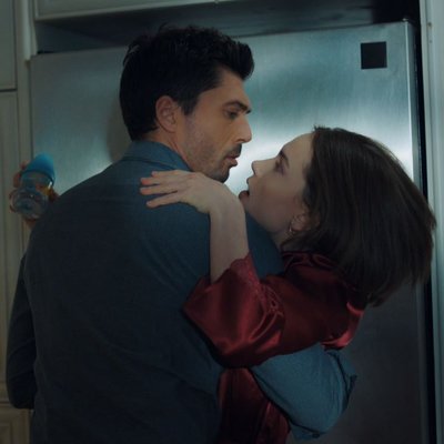 yuvamdaki dusman 2 bolum ceren in murat a yakinlasma cabalari