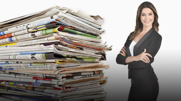 Günün gündeminde neler var? Gazetelerden öne çıkan başlıklar...