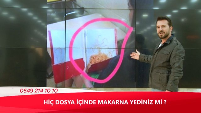 Uğur'la Fenomen Avı 15. Bölüm