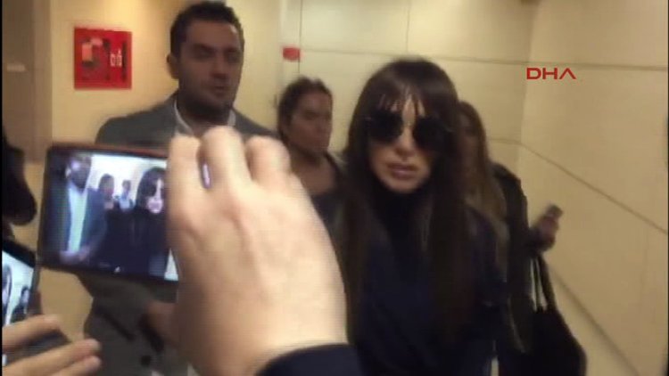 Seren Serengil adliyede