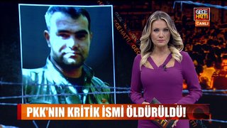 Uzman muhabir kadrosu ve Show Haber’in deneyimli ekibiyle hazırlanan haberler Zeliha Saraç’ın sunumuyla Gece Hattı’nda ekrana geliyor. ...