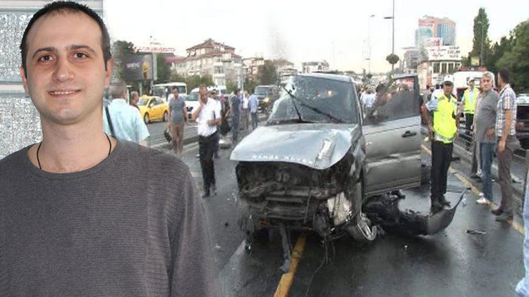 Öldü denildi ama...