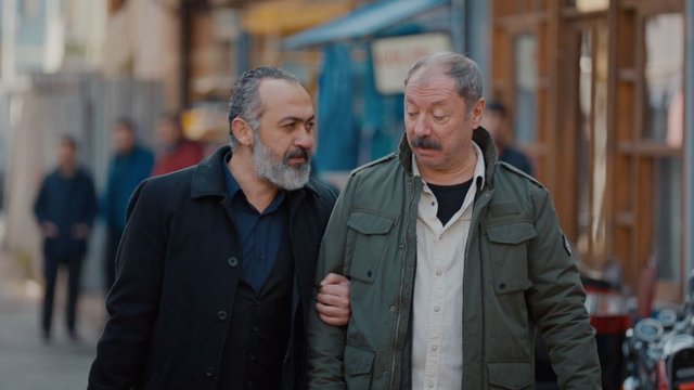 "Paşa yoksa Emmi de yoktur!"