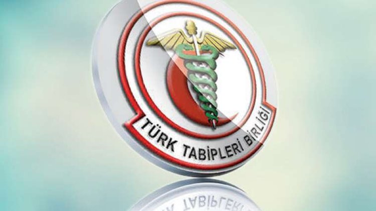Tabipler ve barolar birliği "Türk" ismini kullanamayacak