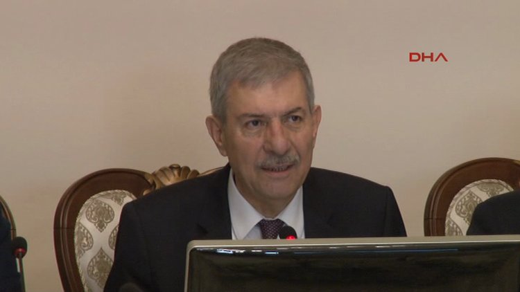 Sağlık Bakanı Demircan: Acil sorununu kısa zamanda gündemimizden kaldıracağız