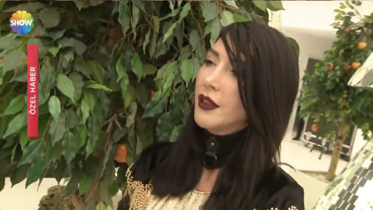 Hande Yener'den çarpıcı açıklamalar!