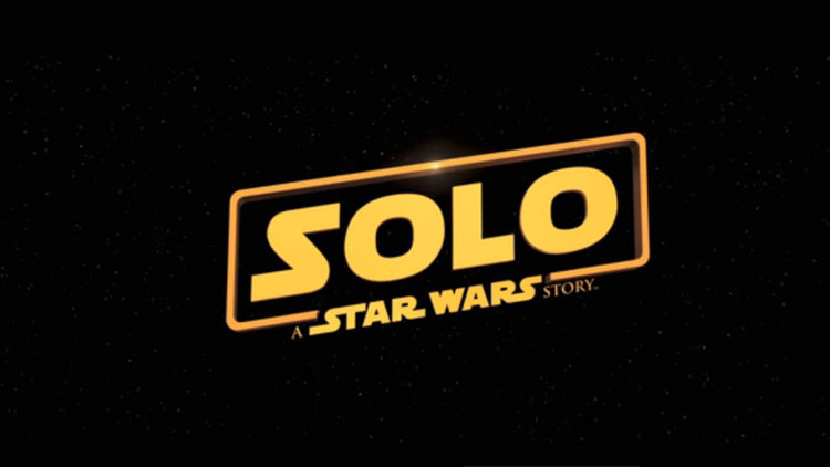 Solo: A Star Wars Story'den fragman geldi